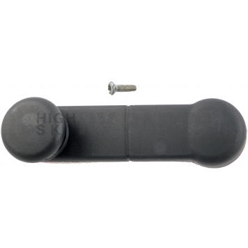 Help! By Dorman Window Crank Handle - Plastic - 767MX