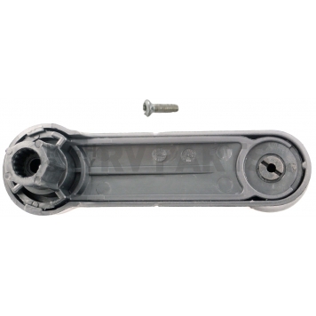 Help! By Dorman Window Crank Handle - Plastic - 767MX-1