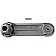 Help! By Dorman Window Crank Handle - Plastic - 767MX