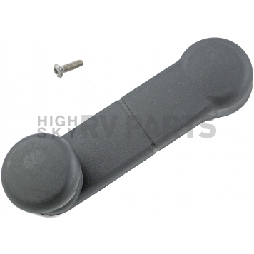 Help! By Dorman Window Crank Handle - Plastic - 767MX-2