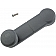 Help! By Dorman Window Crank Handle - Plastic - 767MX
