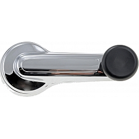 Help! By Dorman Window Crank Handle - Plastic - 76906