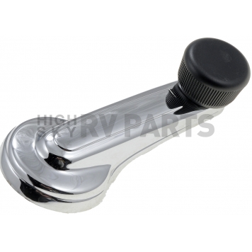 Help! By Dorman Window Crank Handle - Plastic - 76906-2
