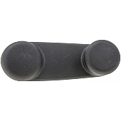 Help! By Dorman Window Crank Handle - Plastic - 76932