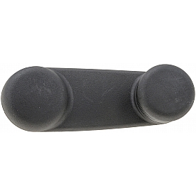 Help! By Dorman Window Crank Handle - Plastic - 76932