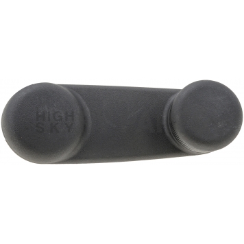 Help! By Dorman Window Crank Handle - Plastic - 76932