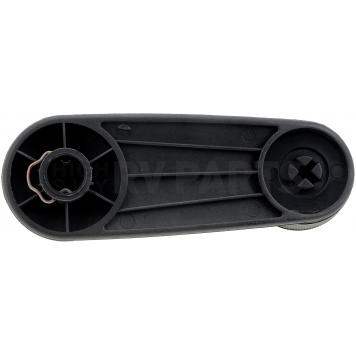 Help! By Dorman Window Crank Handle - Plastic - 76932-1