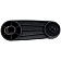 Help! By Dorman Window Crank Handle - Plastic - 76932