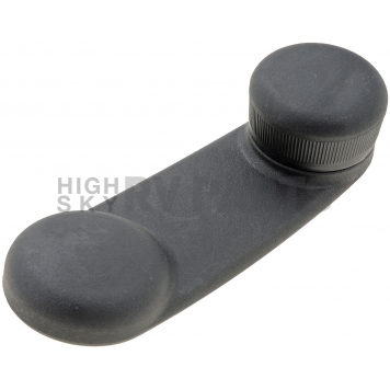 Help! By Dorman Window Crank Handle - Plastic - 76932-2