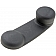 Help! By Dorman Window Crank Handle - Plastic - 76932