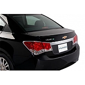 Putco Trunk Lid Trim 401718