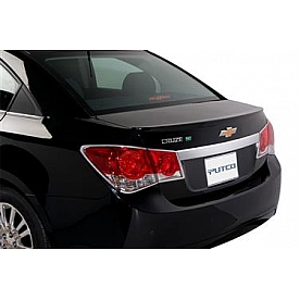 Putco Trunk Lid Trim 401718