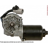 Cardone Industries Windshield Wiper Motor Remanufactured - 432072