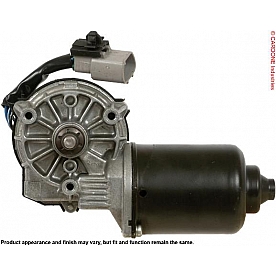 Cardone Industries Windshield Wiper Motor Remanufactured - 432072