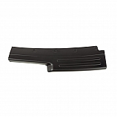 Omix-Ada Bumper Protector Black - 1204208