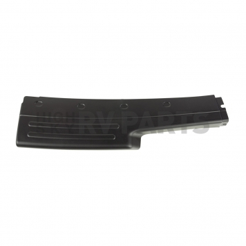 Omix-Ada Bumper Protector Black - 1204209