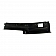 Omix-Ada Bumper Protector Black - 1204209