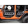 Fishbone Offroad Door - Tube Powder Coated Black Steel Set Of 4 - FB24022