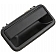 Help! By Dorman Exterior Door Handle - Plastic Black Single - 77733