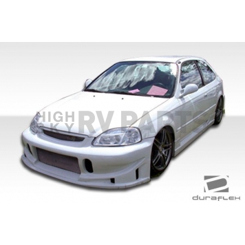 DuraFlex Bumper Cover Plain  Buddy Fiberglass - 101736-5