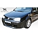 Extreme Dimensions Air Dam Front Lip Fiberglass Reinforced Plastics Primered Black - 102178