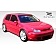 Extreme Dimensions Air Dam Front Lip Fiberglass Reinforced Plastics Primered Black - 102178