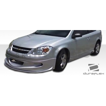 Extreme Dimensions Air Dam Front Lip Fiberglass Reinforced Plastics Primered Black - 100642-3