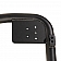 Rugged Ridge Door - Tubular Lower Half Powder Coated Black Steel Set Of 2 - 1150931