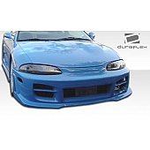 DuraFlex Bumper Cover Plain  R34 Fiberglass - 101877