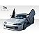 DuraFlex Bumper Cover Plain  R34 Fiberglass - 101877
