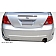 DuraFlex Bumper Cover Plain  B-2 Fiberglass - 105595