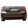 DuraFlex Bumper Cover Plain  B-2 Fiberglass - 105595