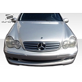 Extreme Dimensions Air Dam Front Lip Fiberglass Reinforced Plastics Primered Black - 100272