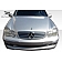 Extreme Dimensions Air Dam Front Lip Fiberglass Reinforced Plastics Primered Black - 100272
