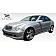 Extreme Dimensions Air Dam Front Lip Fiberglass Reinforced Plastics Primered Black - 100272