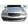 Extreme Dimensions Air Dam Front Lip Fiberglass Reinforced Plastics Primered Black - 100272
