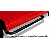 Go Rhino Nerf Bar 3 Inch Steel Round - 4091B