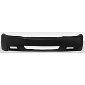DuraFlex Bumper Cover 1 Piece  SS Fiberglass - 109535