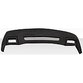 DuraFlex Bumper Cover 1 Piece  SS Fiberglass - 109536
