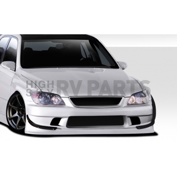 DuraFlex Bumper Cover 1 Piece  VSE Fiberglass - 109608-2