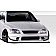DuraFlex Bumper Cover 1 Piece  VSE Fiberglass - 109608
