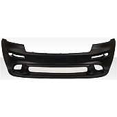 DuraFlex Bumper Cover 1 Piece  SRT Fiberglass - 109616