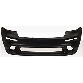 DuraFlex Bumper Cover 1 Piece  SRT Fiberglass - 109616