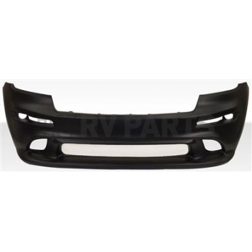DuraFlex Bumper Cover 1 Piece  SRT Fiberglass - 109616