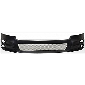 DuraFlex Bumper Cover 1 Piece  Fiberglass - 109644