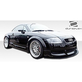 Extreme Dimensions Air Dam Front Lip Fiberglass Reinforced Plastics Primered Black - 102431