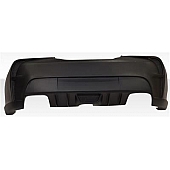 DuraFlex Bumper Cover 1 Piece  VG-R Fiberglass - 109639