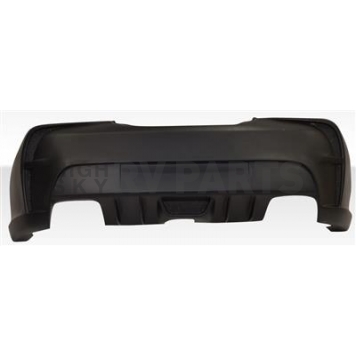 DuraFlex Bumper Cover 1 Piece  VG-R Fiberglass - 109639