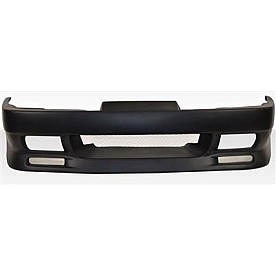 DuraFlex Bumper Cover 1 Piece  Type G Fiberglass - 109655