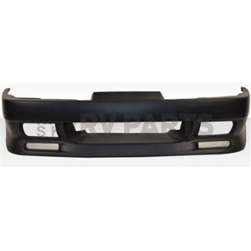 DuraFlex Bumper Cover 1 Piece  Type G Fiberglass - 109655